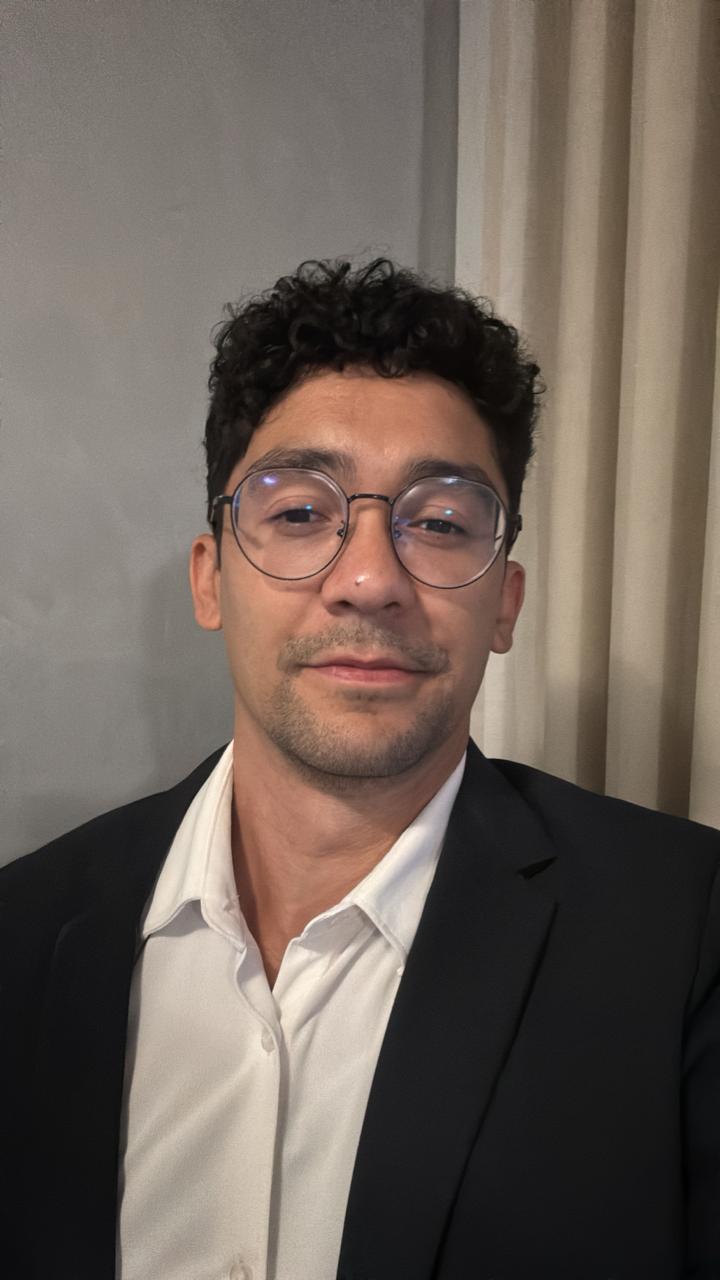 José Augusto Drumond Cajazeiro