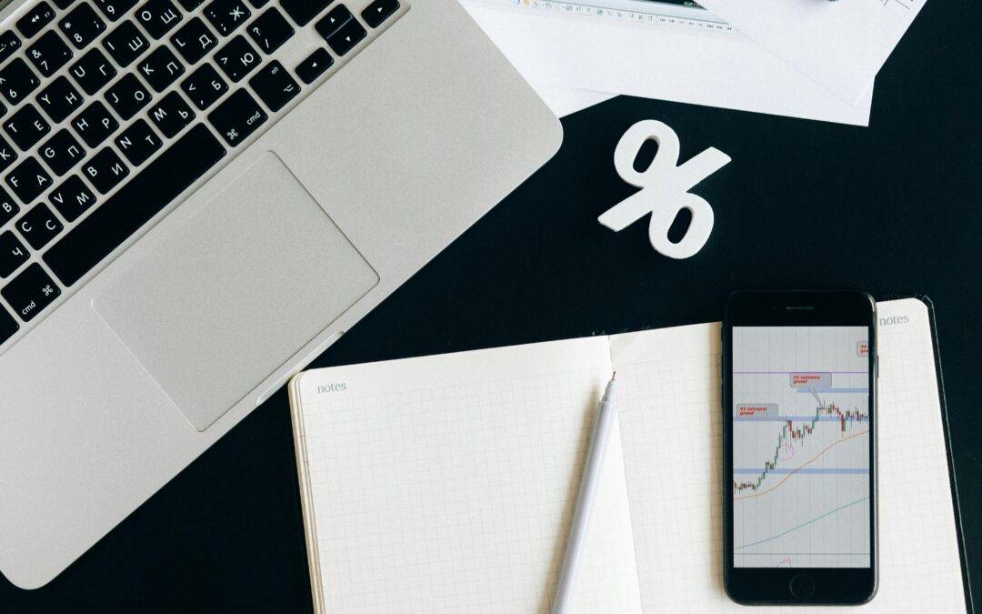 Como diminuir as dívidas da sua empresa com o banco?