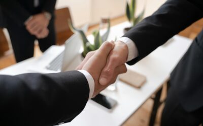 Como funciona a venda de empresas com dívidas?