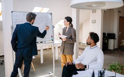 Quais são os empréstimos disponíveis para empresa? Qual a melhor opção?