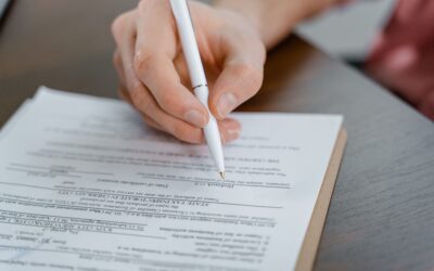 Como analisar contratos de Capital de Giro?