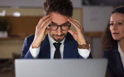 Como saber se minha empresa foi negativada?
