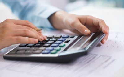 Entenda sobre juros de mora em empréstimo de capital de giro